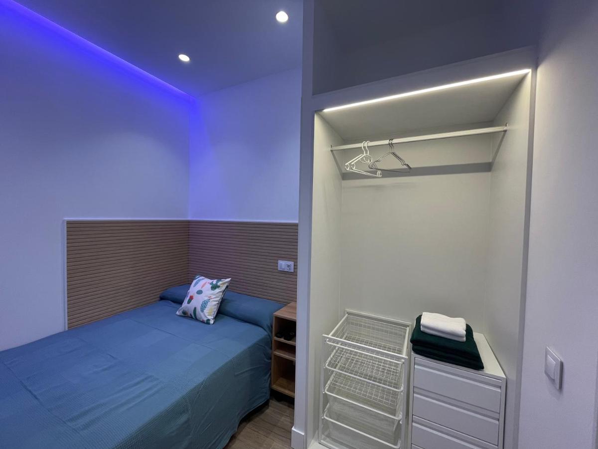 Cozy Apartment In Plaza Espana /Gran Via 马德里 外观 照片