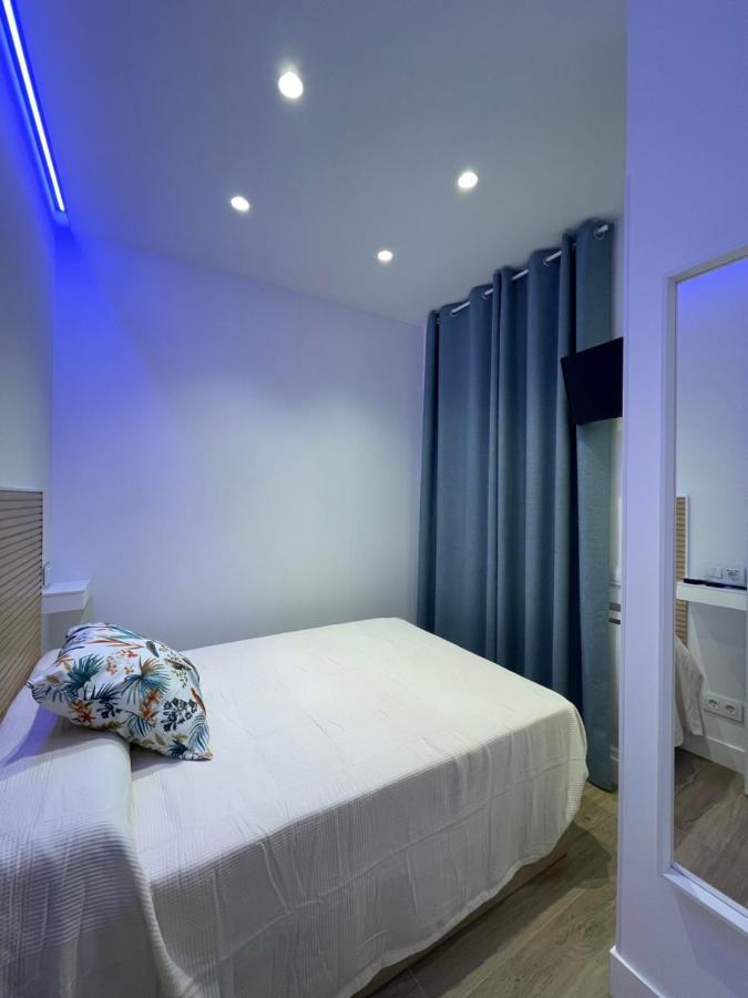 Cozy Apartment In Plaza Espana /Gran Via 马德里 外观 照片
